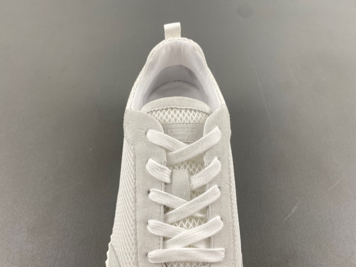 H*ermes Top Sneaker Low RR 20240826-3