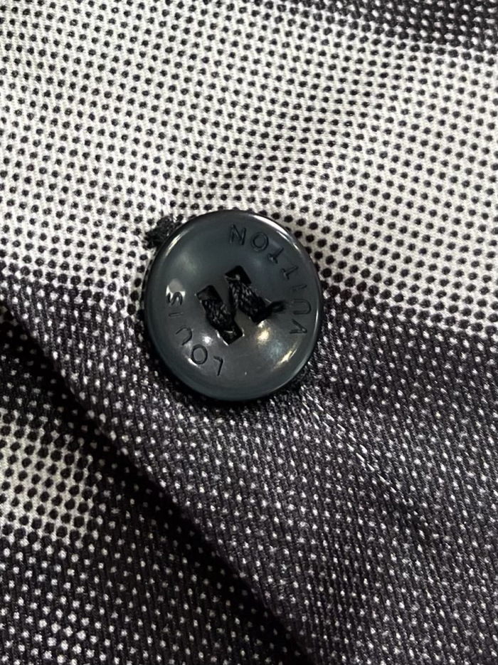 L*ouis V*uitton  T-shirt Top Quality D17 20240826-26