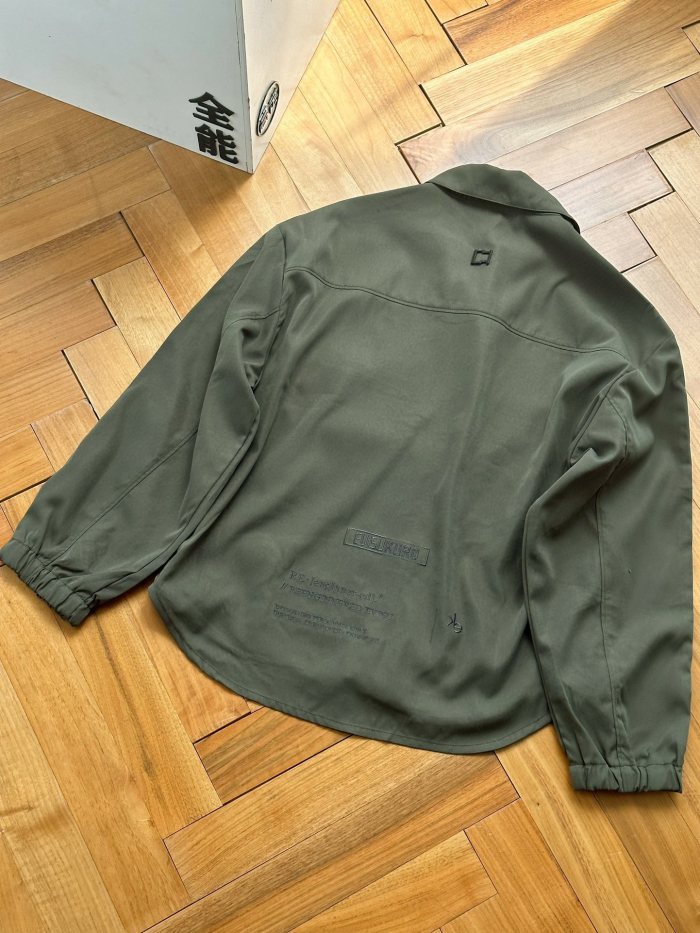 E*visu K*uro Jacket Top Quality D17 20240826-1