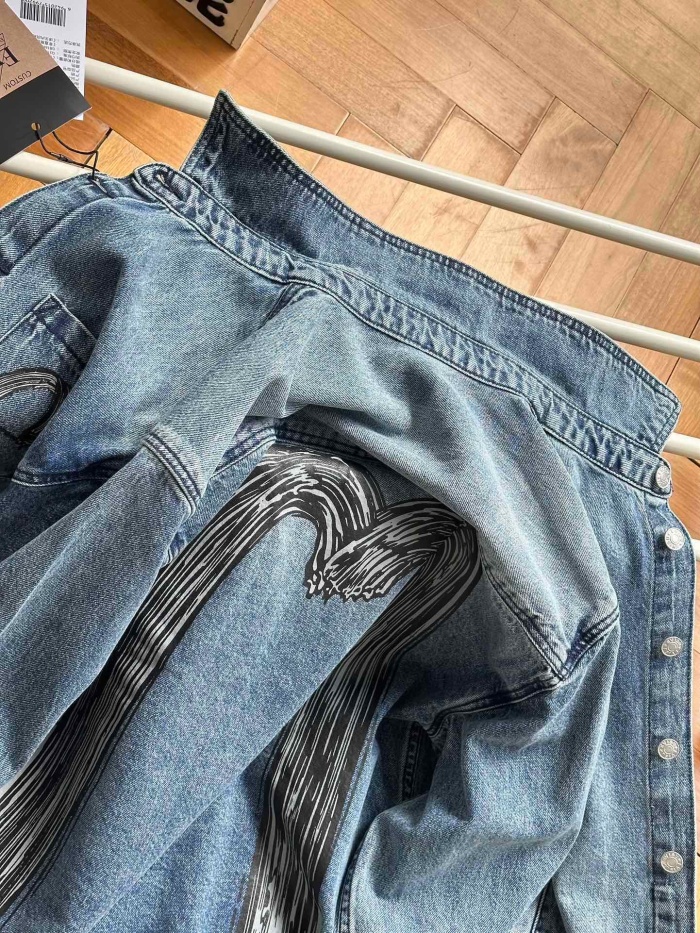 E*visu K*uro Jacket Top Quality D17 20240826-3