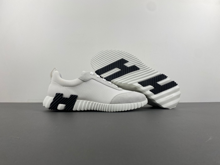 、H*ermes Top Sneaker Low RR 20240826-2