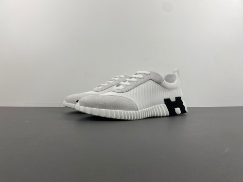 、H*ermes Top Sneaker Low RR 20240826-2