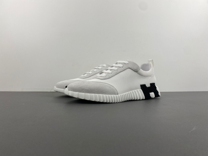 、H*ermes Top Sneaker Low RR 20240826-2