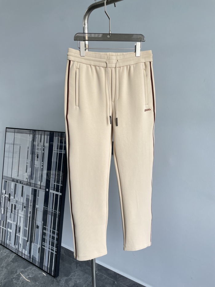 Z*EGNA  Pants Top Quality D17 20240826-13