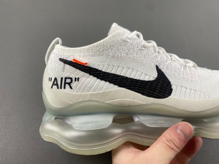 Air Max Scorpion FK Off White DJ4701-100