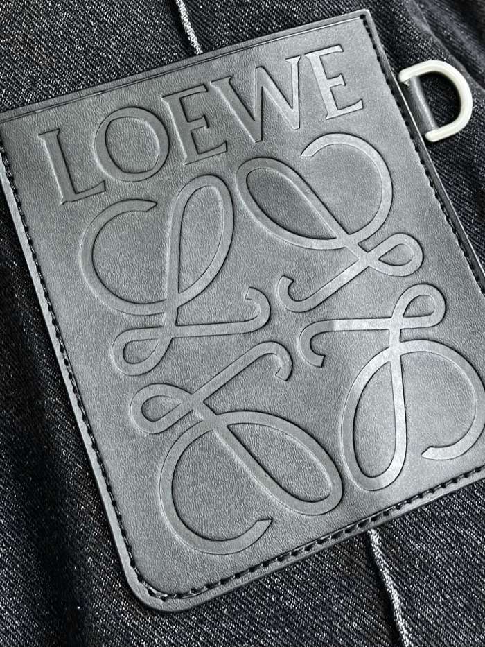L*oewe  Jacket & Coat Top Quality D17 20240826-22