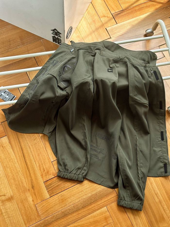 E*visu K*uro Jacket Top Quality D17 20240826-1