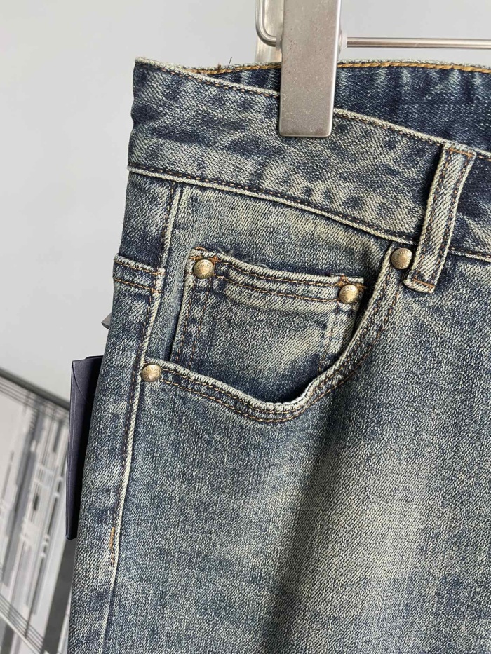 L*ouis V*uitton  Pants Top Quality D17 20240826-14