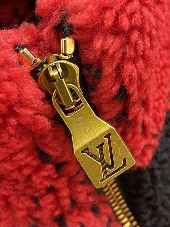 L*ouis V*uitton  Coat Top Quality D17 20240826-24