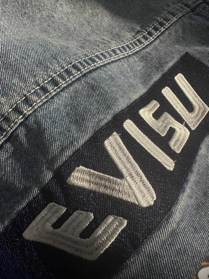 E*visu K*uro Jacket Top Quality D17 20240826-2