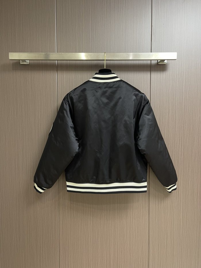 L*ouis V*uitton Jacket Top Quality D17 20240826-18
