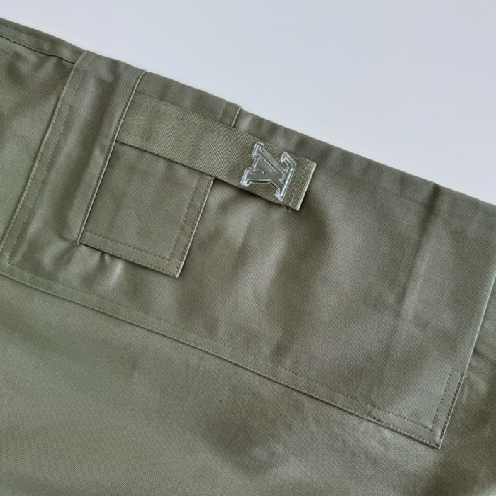 L*ouis V*uitton  Pants Top Quality D17 20240827-14