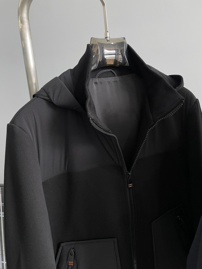 Z*EGNA Jacket Top Quality D17 20240827-4