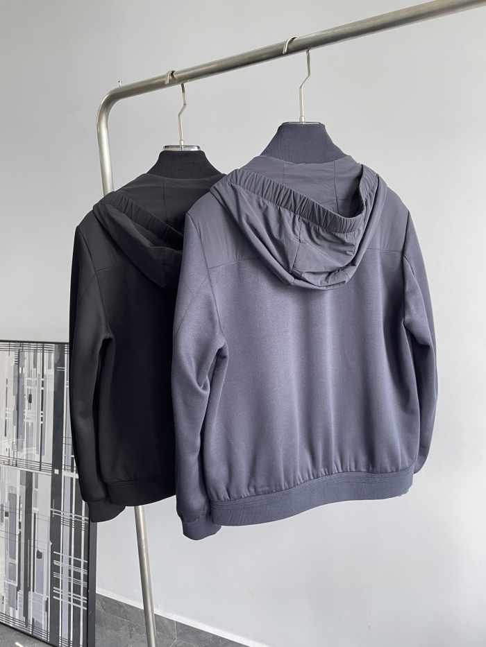 Z*EGNA Jacket Top Quality D17 20240827-4