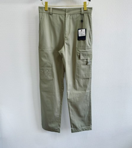 L*ouis V*uitton  Pants Top Quality D17 20240827-14