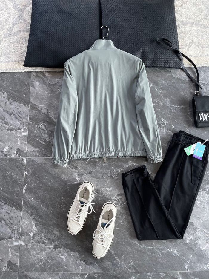 D*ior Jacket Top Quality D17 20240827-20