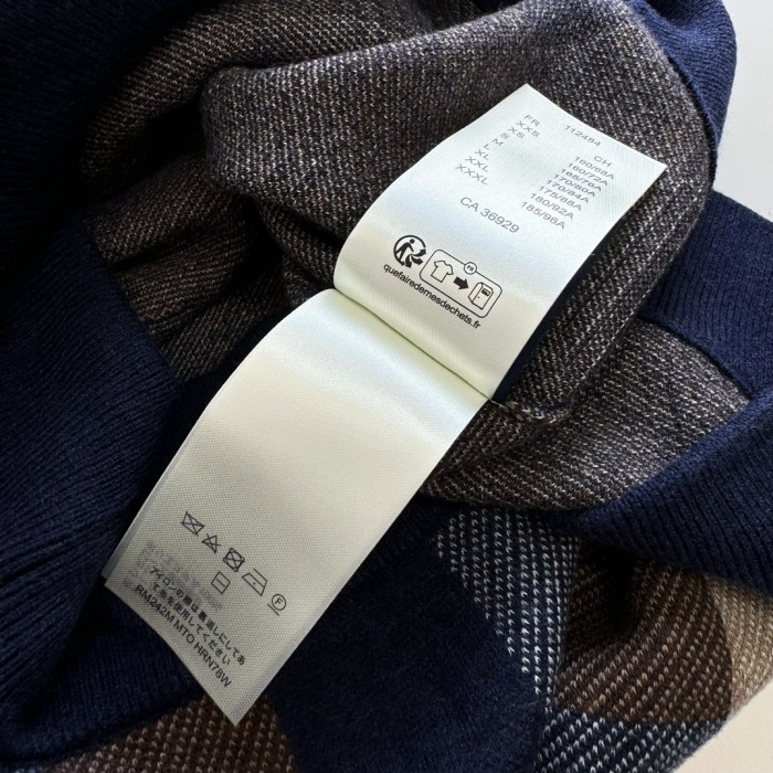 L*ouis V*uitton  Sweater & Cardigan Top Quality D17 20240827-13