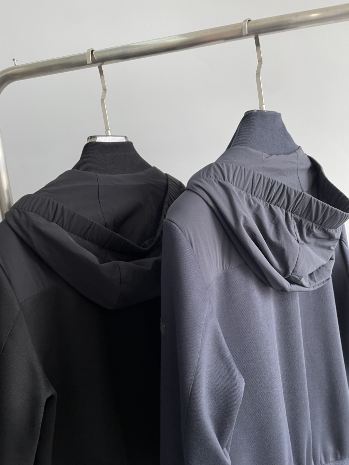 Z*EGNA Jacket Top Quality D17 20240827-4