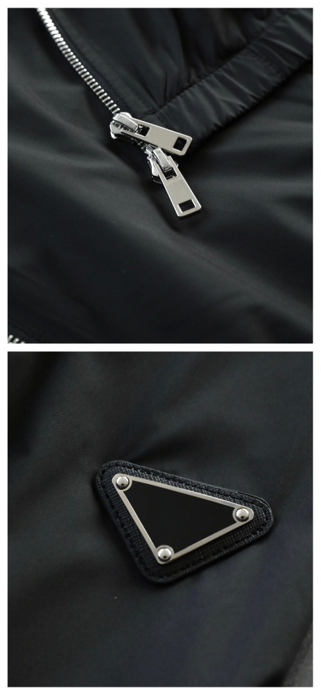P*rada Jacket Top Quality D17 20240827-19