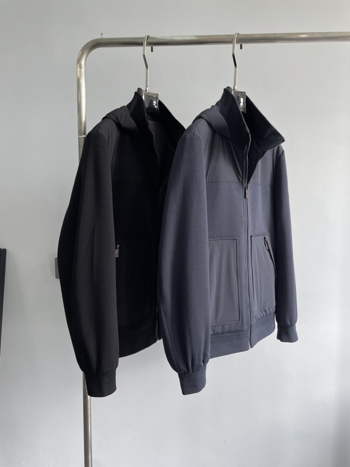 Z*EGNA Jacket Top Quality D17 20240827-4