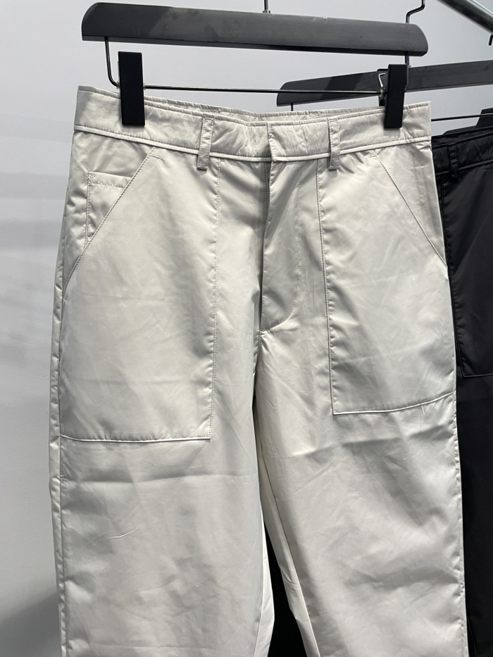 P*rada  Pants Top Quality D17 20240827-8