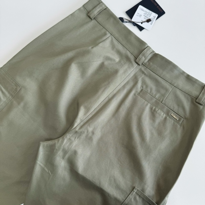 L*ouis V*uitton  Pants Top Quality D17 20240827-14