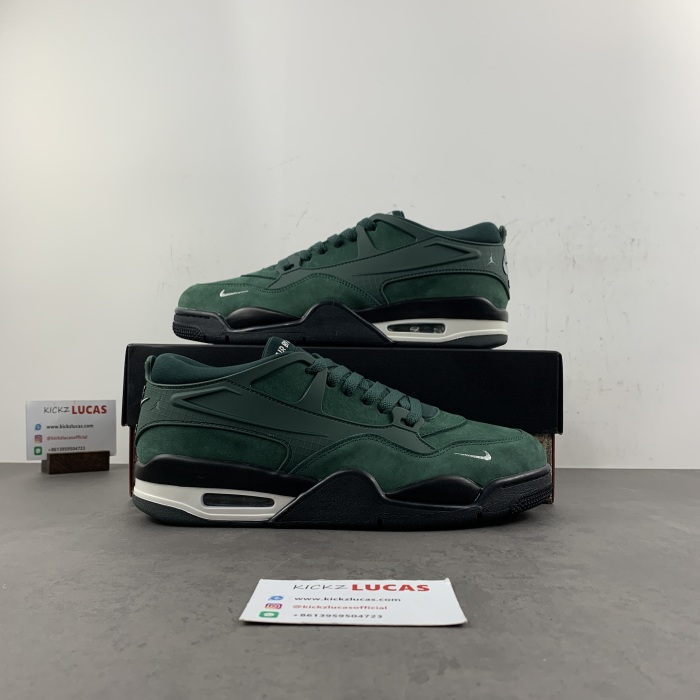 Air Jordan 4 RM SP Nigel Sylvester Grandma's Driveway HF4334-300