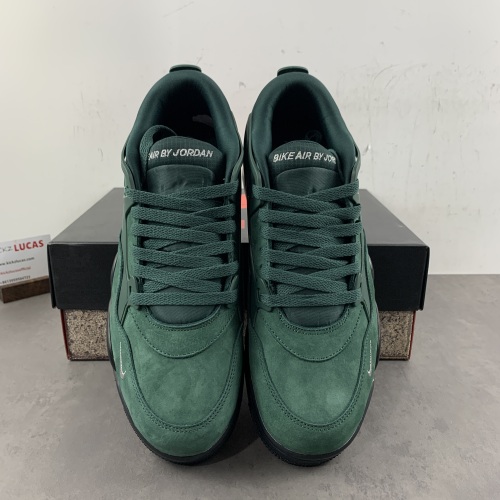 Air Jordan 4 RM SP Nigel Sylvester Grandma's Driveway HF4334-300