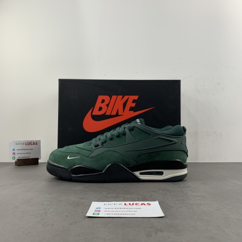 Air Jordan 4 RM SP Nigel Sylvester Grandma's Driveway HF4334-300