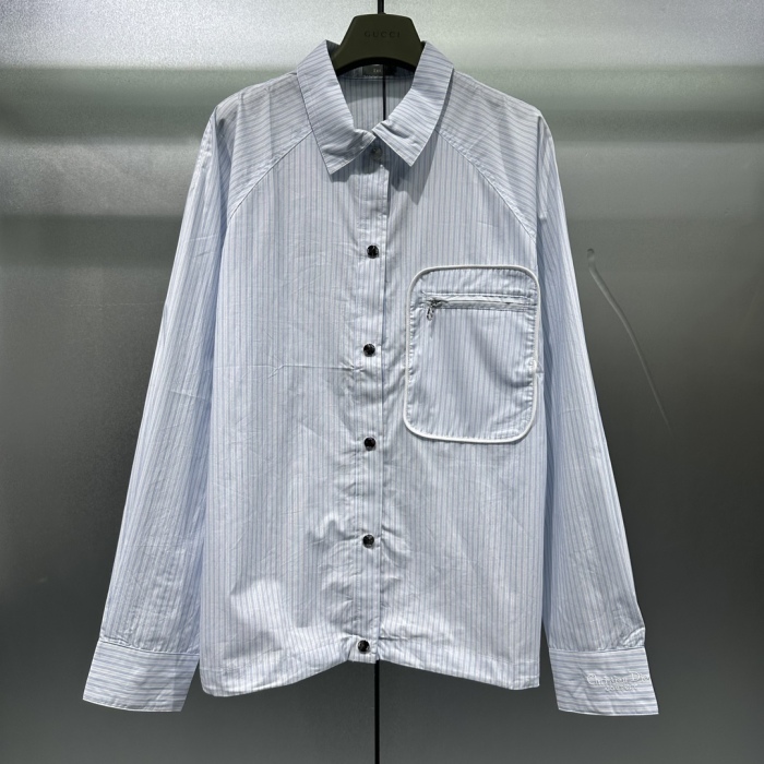 D*ior  shirt Top Quality D17 20240829-14