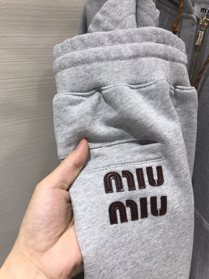 M*iu Pants Top Quality D17 20240829-4