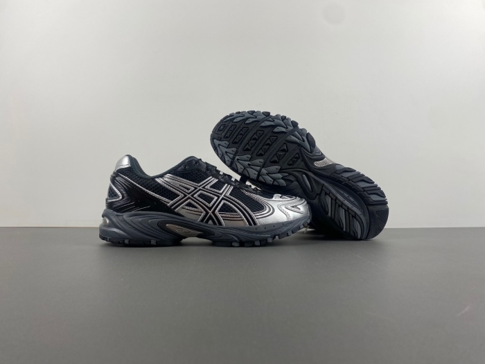 ASICS Gel-Kahana TR V4 Carbon Black 1203A497-001