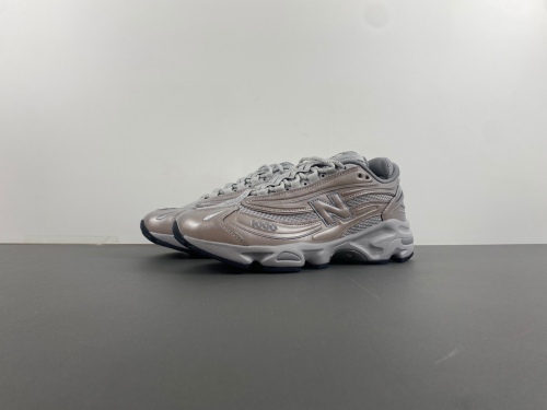 New Balance 1000 Silver Reflective  M1000TE