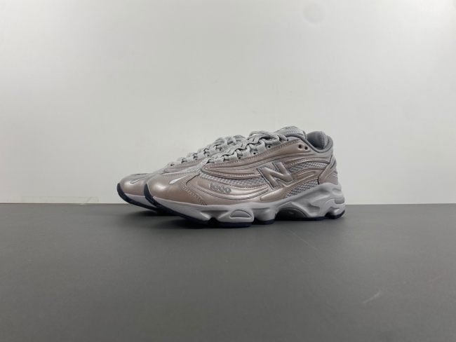 New Balance 1000 Silver Reflective  M1000TE