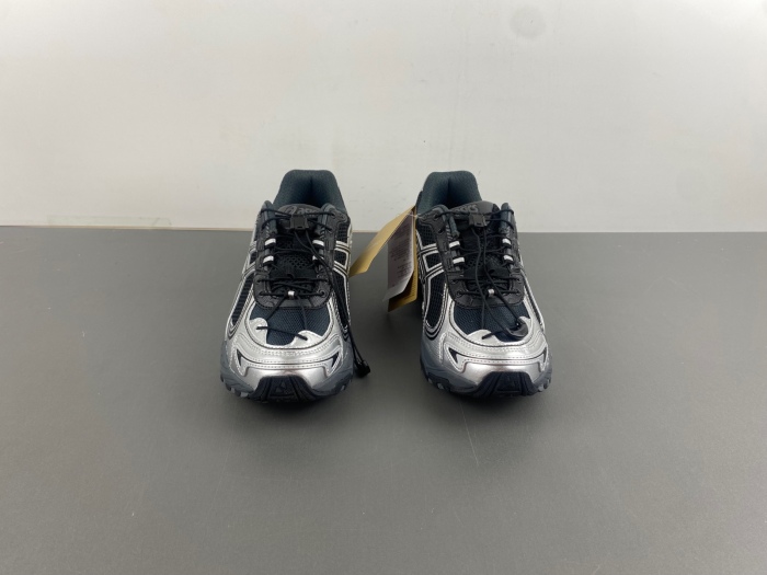 ASICS Gel-Kahana TR V4 Carbon Black 1203A497-001