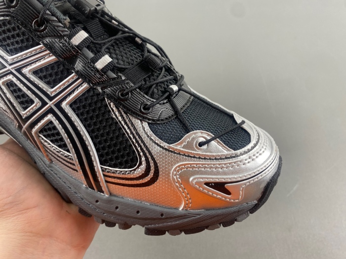 ASICS Gel-Kahana TR V4 Carbon Black 1203A497-001