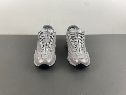 New Balance 1000 Silver Reflective  M1000TE