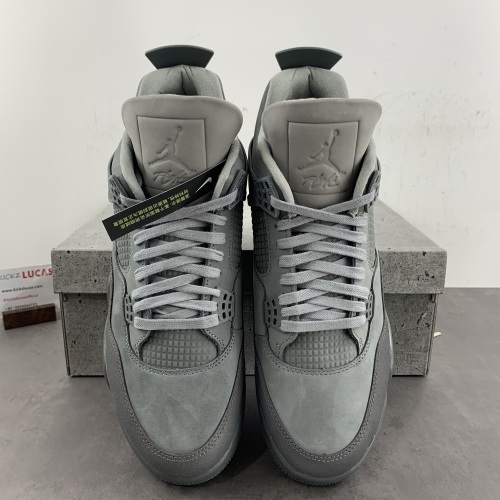 Air Jordan 4 Retro SE Paris Olympics Wet Cement FQ7928-001