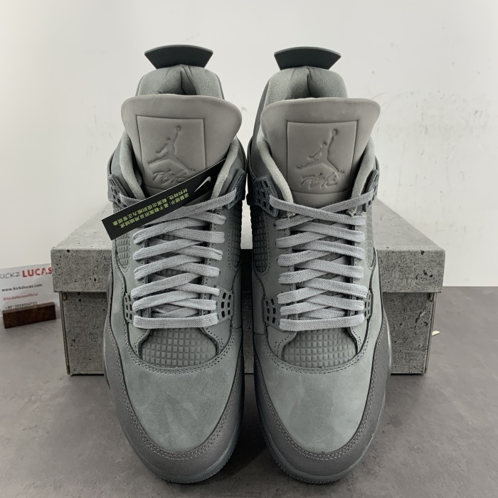 Air Jordan 4 Retro SE Paris Olympics Wet Cement FQ7928-001