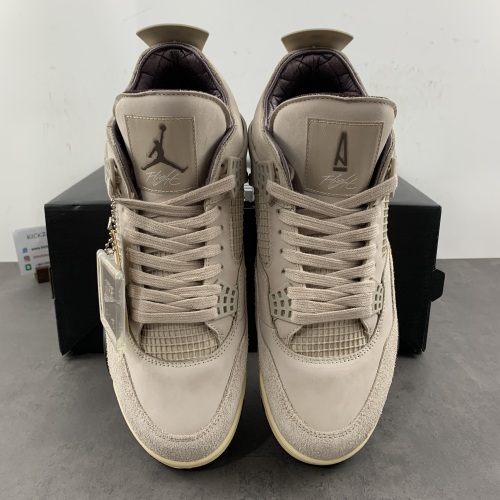 Air Jordan 4 Retro OG SP A Ma Maniére While You Were Sleeping  FZ4810-200