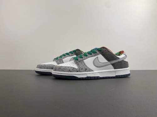 Dunk Low Retro Premium Philly  HF4840-068
