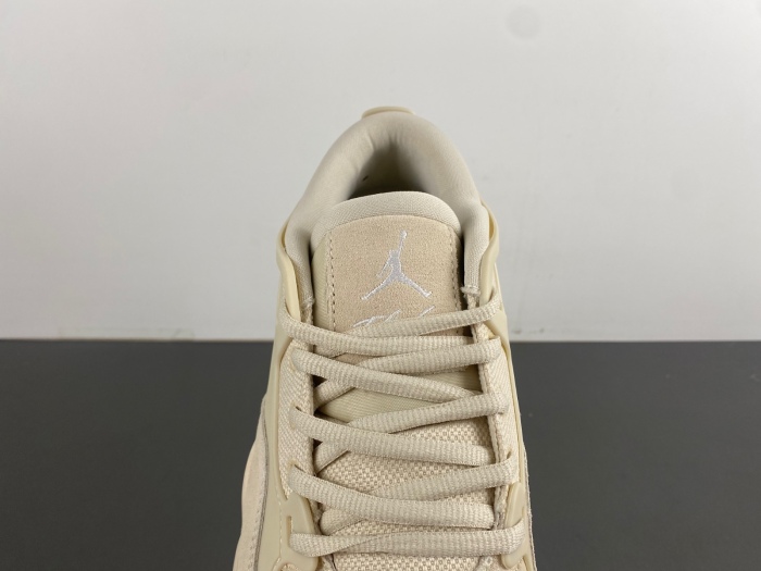 Air Jordan 4 RM Legend Light Brown  FQ7940-200