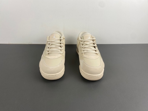 Air Jordan 4 RM Legend Light Brown  FQ7940-200