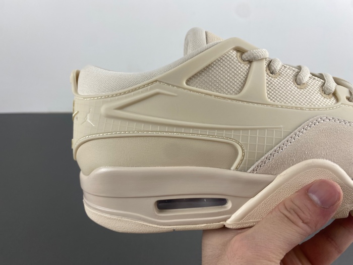 Air Jordan 4 RM Legend Light Brown  FQ7940-200