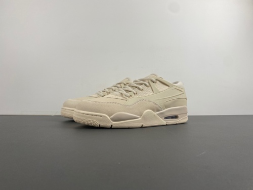 Air Jordan 4 RM Legend Light Brown  FQ7940-200