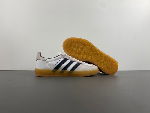 Gazelle Indoor Hikari Shibata Cream  IH9985