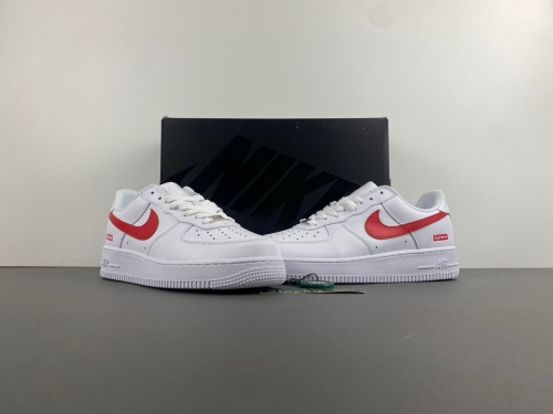 Air Force 1 Low Supreme Shanghai CU9225-101