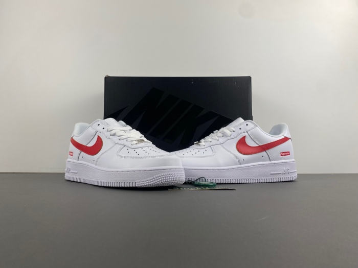 Air Force 1 Low Supreme Shanghai CU9225-101