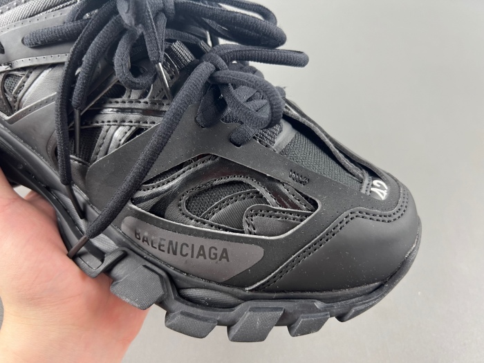 Men Women B*alenciaga Track AME20241010-5