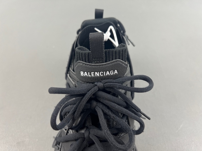 Men Women B*alenciaga Track AME20241010-5